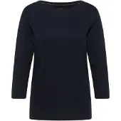 Cecil 3/4-Arm-Shirt mit 3/4 Ärmeln