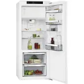 AEG SFE814D9ZC, 187 l, Integriert, D, 37 dB, SN-ST, 3,5 kg/24h