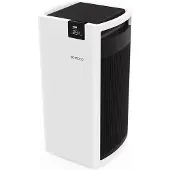 Boneco P710 Luftreiniger 800 m³/h für Räume bis 72 m² 390x360x769 mm