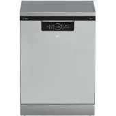 Beko Bdfn36560xc Geschirrspüler Mit Drittem Rack 15 Anzahl Maßgedecke