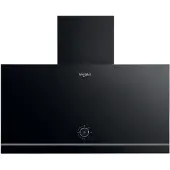 Whirlpool WHVA 62F LM K, 485 m³/h, Abluft/Umluft, B, B, E, 65 dB