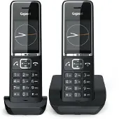 Gigaset Comfort 550 DUO