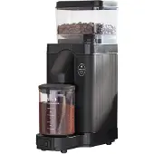 Moccamaster KM5 Kaffeemühle Matt Black