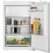 Siemens iQ100 KI22L2FE1, 119 l, Integriert, E, 35 dB, SN-ST, 3 kg/24h