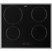 Etna KI2160ZT - inductiekookplaat - 59 cm