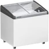 Liebherr Tiefkühltruhe EFI 2153 weiß. 143 l