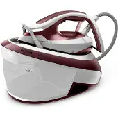 Tefal Express Vision SV8150, 2800 W, 490 g/min, Durilium AirGlide Autoclean soleplate, 6,8 bar, 1,8 l, 130 g/min