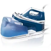 Braun CareStyle 1 IS 1512 BL 2200 W 1,7 l Keramik-Bügelsohle Blau (0128807001)