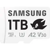 Samsung MB-MD1T0S, 1 TB, MicroSDXC, Klasse 10, UHS-I, 180 MB/s, 130 MB/s