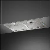 Smeg Ksg70hpe 70 Cm Konventionelle Dunstabzugshaube One Size