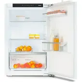 Miele K 7127 D - Einbau Kühlschrank mit 5 Jahre Garantie, Vollintegriert, Nische 88 cm