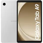 Samsung Galaxy Tab SM-X110, 22,1 cm (8.7"), 1340 x 800 Pixel, 128 GB, 8 GB, Android 13, Silber