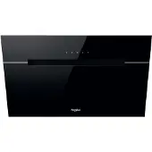 Whirlpool WHVP 62F LT SK, 495 m³/h, Abluft/Umluft, A, A, D, 65 dB