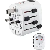 Hama 223471 Universal-adapter-stecker