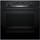 Bosch HRG578CB7 Einbau-Backofen mit Dampfunterstützung