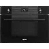 Smeg MICROGOLFOVEN INBOUW SO4101M1B3