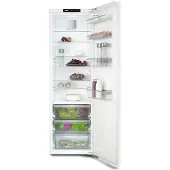 Miele K 7747 D Einbaukühlschrank (294 l, D, 1770 mm hoch, Weiß)
