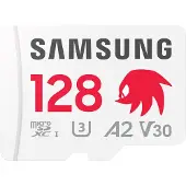 Samsung Mb-md128s Microsdxc 128gb Uhs-i Clase 10 Speicherkarte