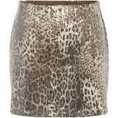 Noisy May Rock in Beige - M