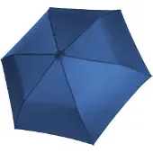 Doppler Zero Magic Umbrella uni mocca brown