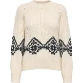 JDY Pullover JDYNAOMI damen