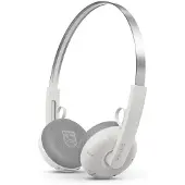 Philips 2000 series TAH2000WT/00, Kabellos, 20 - 20000 Hz, 80 g, Kopfhörer, Weiß