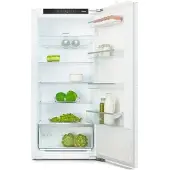 Miele K 7327 D Kühlschrank (204 l, D, 1221 mm hoch, Weiß)
