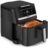 Tefal Easy Fry Silence