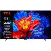 TCL 98Qled810K Qled Tv