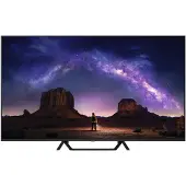 Panasonic TV-65W95BEG, 165,1 cm (65"), 3840 x 2160 Pixel, LCD, Smart-TV, WLAN, Schwarz