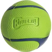Chuckit! Sniff Fetch Bal Pindakaas Geur Groen