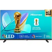 Hisense TV 40A5Q 40", FHD, QLED