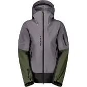 SCOTT Explorair Gore-tex 3l Jacke
