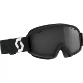 SCOTT Witty Chrome Junior-skibrille