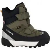 Viking Expower 2V GTX Winterstiefel, Olive, 22