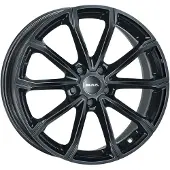 Mak ALUFELGE DaVinci 7x17 5x112 ET 45 GLOSS BLACK