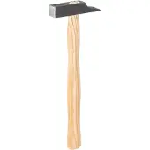 PICARD 3002220119 Din 5109 Cabinetmaker´s Hammer Braun