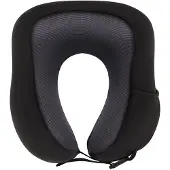 Samsonite TA Revolution Ergonomic Memory Foam Pillow black