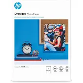 HP Q2510a Fotopapier