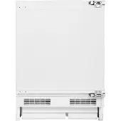 Beko BU1154N Einbau-Kühlschrank mit 4 Gefrierfächern, 107 L Gesamtkapazität, 88 cm Nischenhöhe, Energieeffizienzklasse E