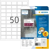 Herma Wetterfeste Etiketten A4