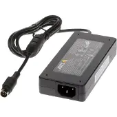 Axis 01508-001, Drinnen, 90 W, 48 V, AC-an-DC, 48V, DIN