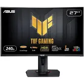 Asus TUF Gaming VG27VQM, 68,6 cm (27"), 1920 x 1080 Pixel, Full HD, LED, Schwarz