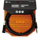 Mxr StandardInstrumentenkabel 10ft rechts abgewinkelt