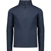 CMP 30l1114 Halbreißverschluss-sweatshirt