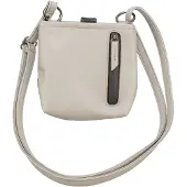Trixie Snacktasche CityStyle Beige
