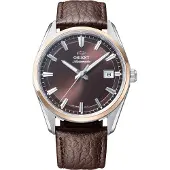 Orient Watch Orient Stretto Automatic RA-AC0R03Y30B Herrenuhr