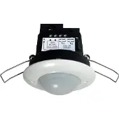 B.E.G. 92164 Präsenzmelder PD2-M-2C-11-48V-