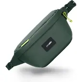 Pacsafe - 35100535 - Umhängetasche - grün - 2,5 L - GO Sling Pack Spruce Green