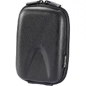 Hama Hardcase Thumb 60H, Kameratasche, Schwarz